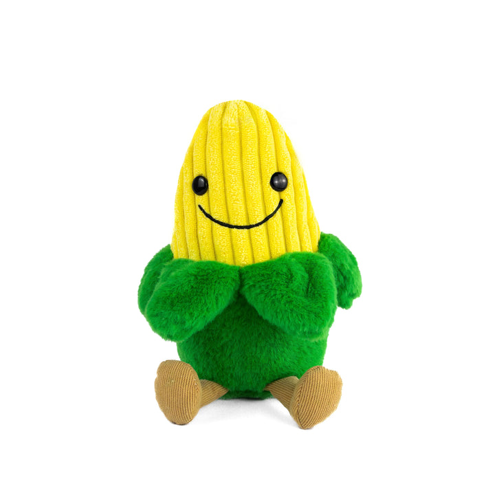 Elote de peluche Korni 20 cm PIUINIKI