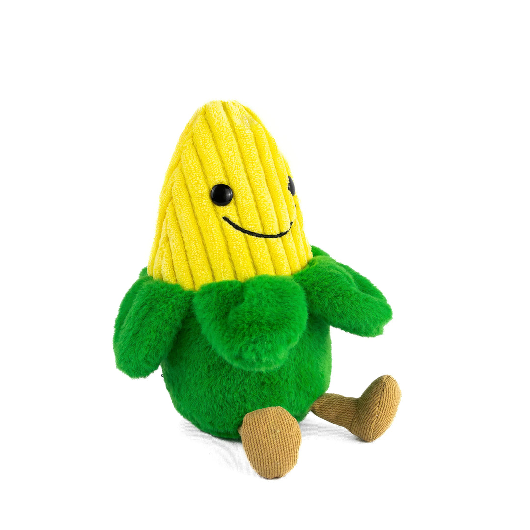 Elote de peluche Korni 20 cm PIUINIKI