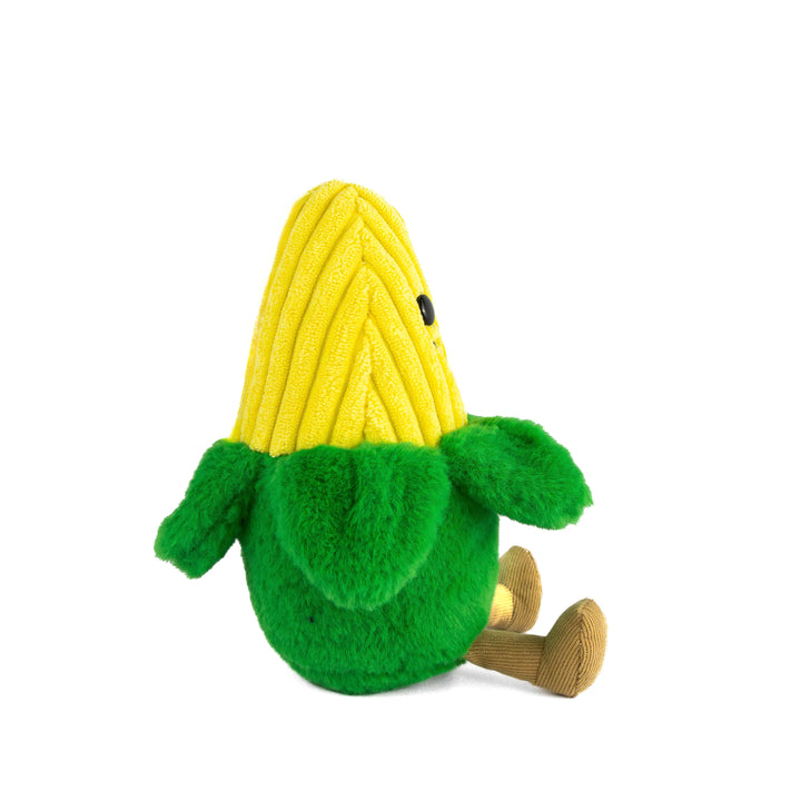 Elote de peluche Korni 20 cm PIUINIKI