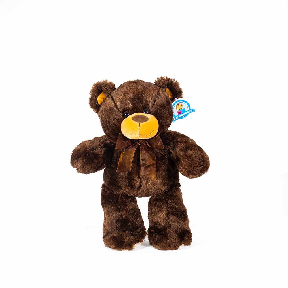 Oso de peluche al mayoreo. Peluches para distribuidores, tiendas de regalo, decoración de eventos, coleccionistas. 