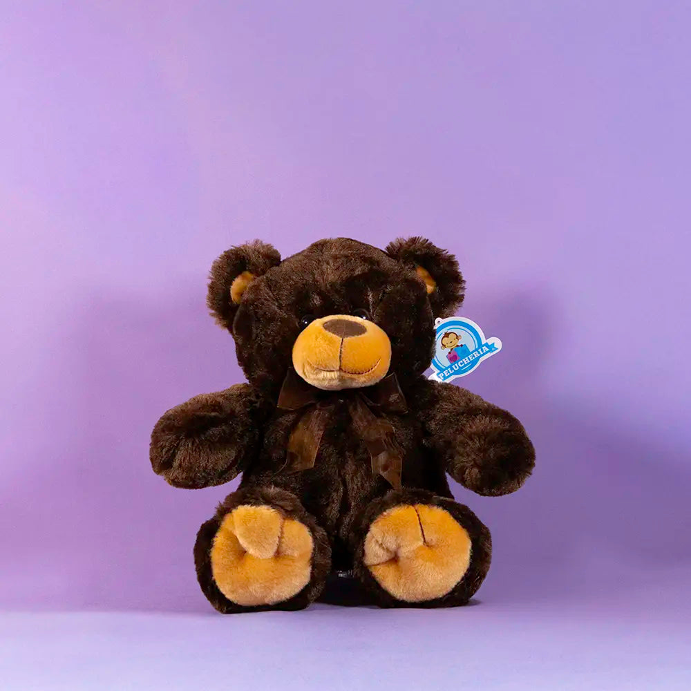 Oso de peluche Late Premium 50 cm