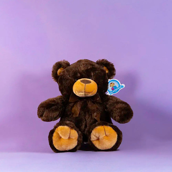 Oso de peluche Late Premium 50 cm
