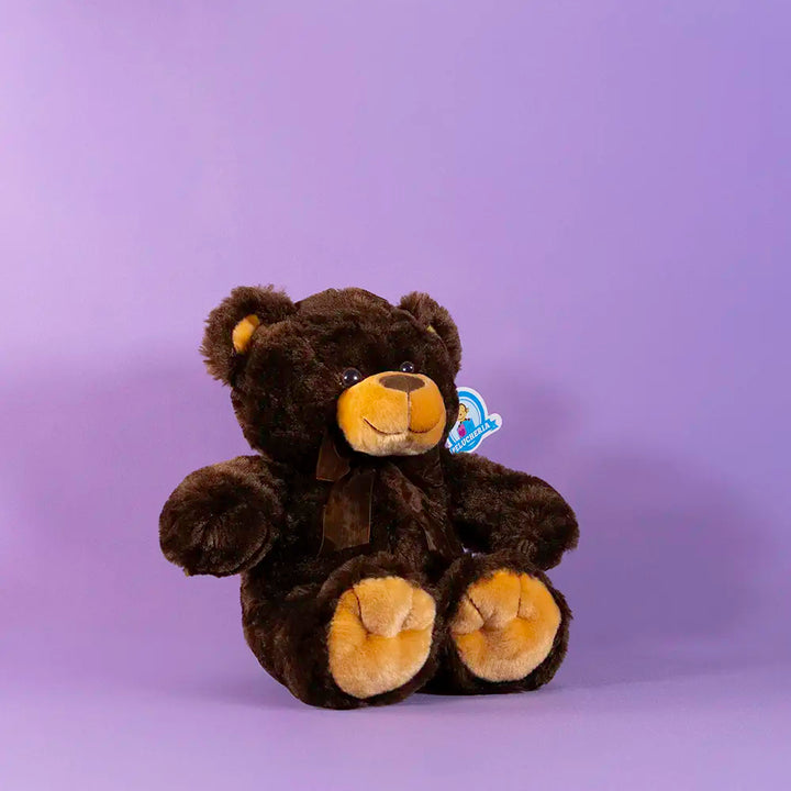 Oso de peluche Late Premium 50 cm