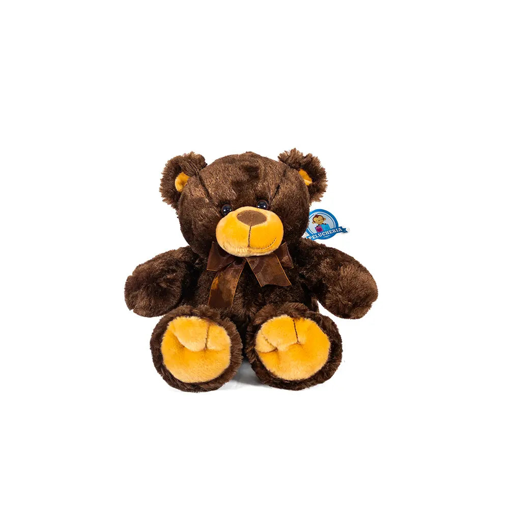 Oso de peluche Late Premium 50 cm