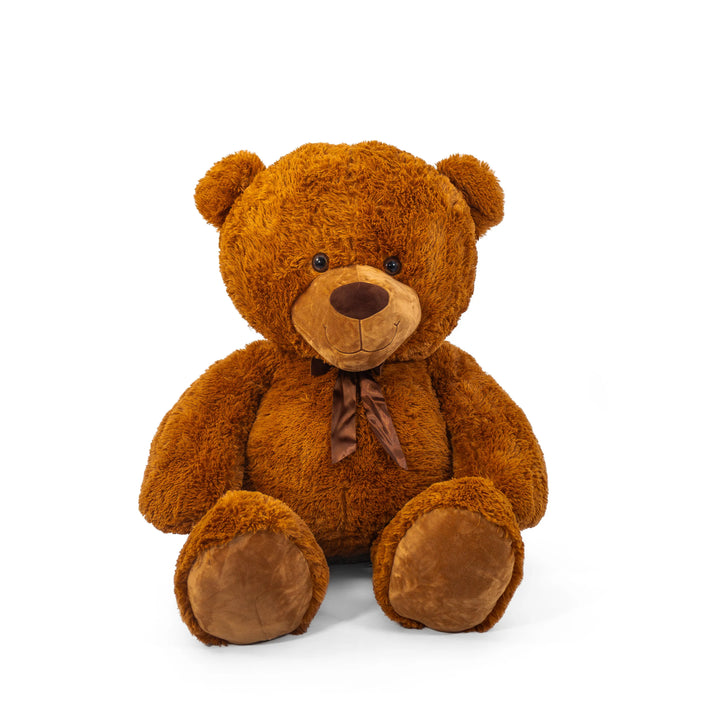 Oso de peluche Late Gigante Chompón 120cm
