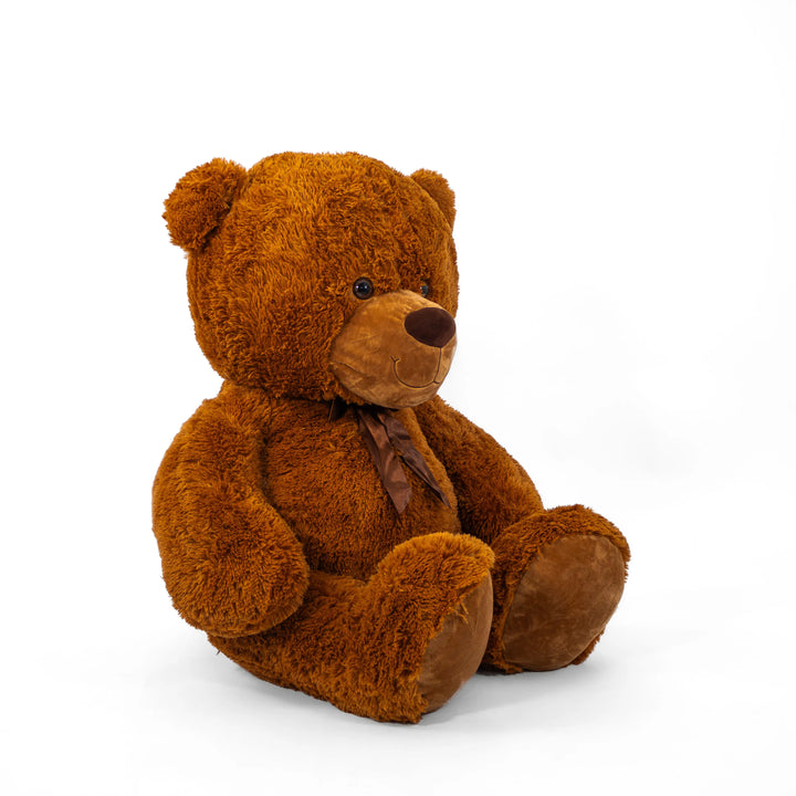 Oso de peluche Late Gigante Chompón 120cm