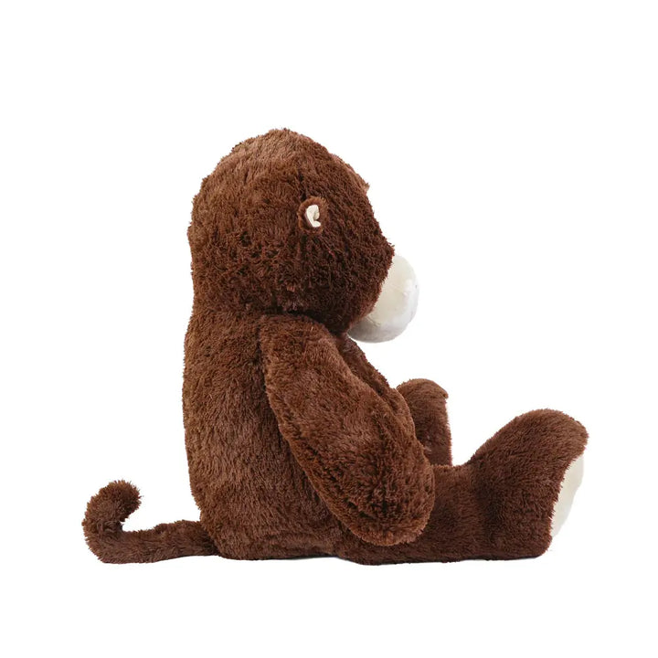 Chango de peluche Gigante Chompón 120cm