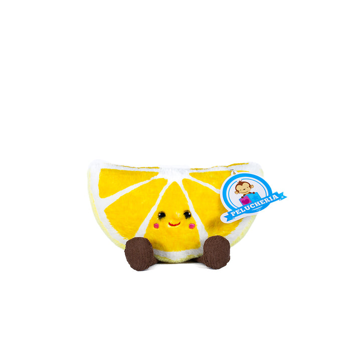 Lima de Peluche Citrus 20 cm