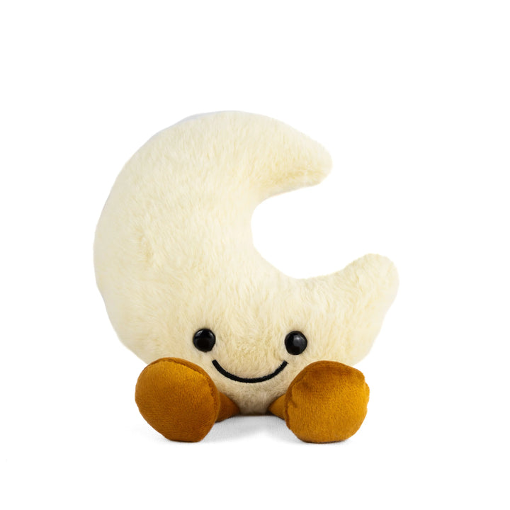 Luna de peluche Luni 16 cm PIUINIKI