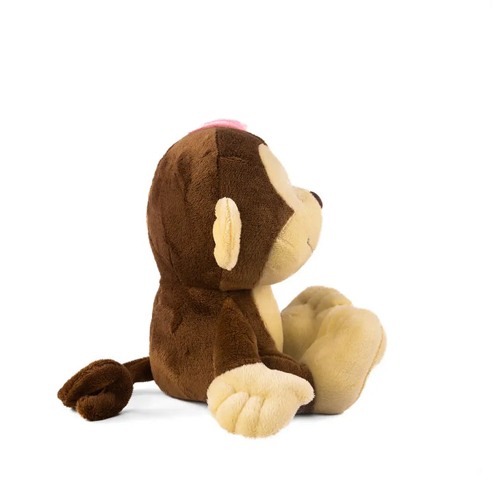 Mika de peluche 20 cm