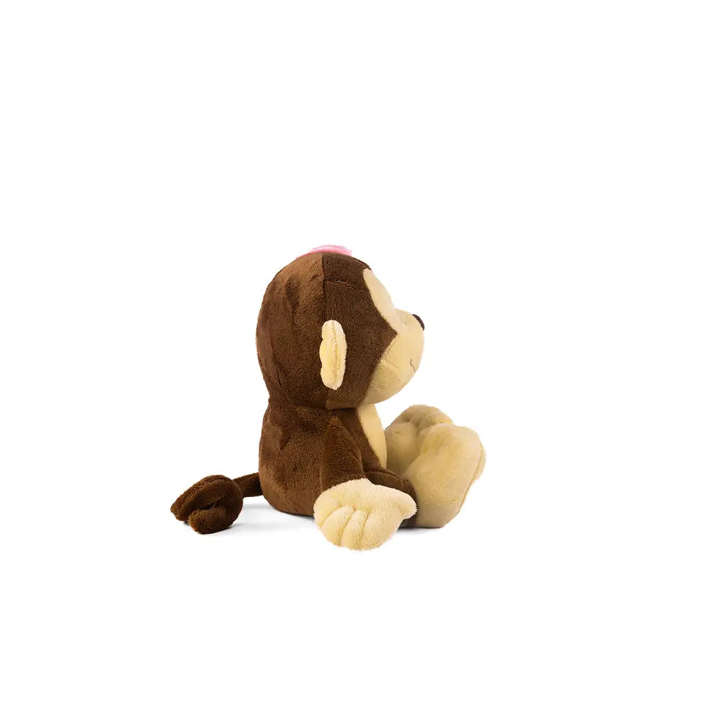 Mika de peluche 20 cm