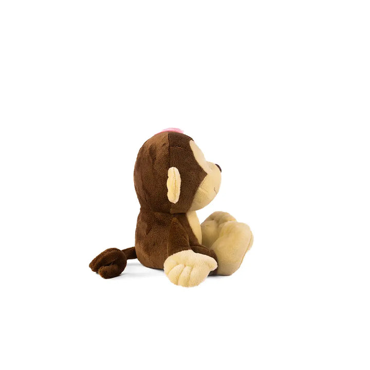 Mika de peluche 20 cm