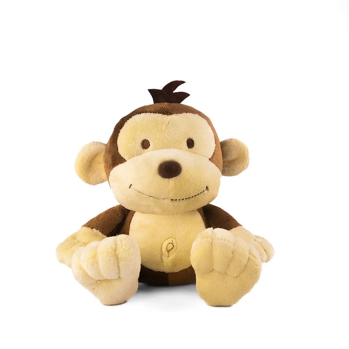 Miko de peluche 20 cm