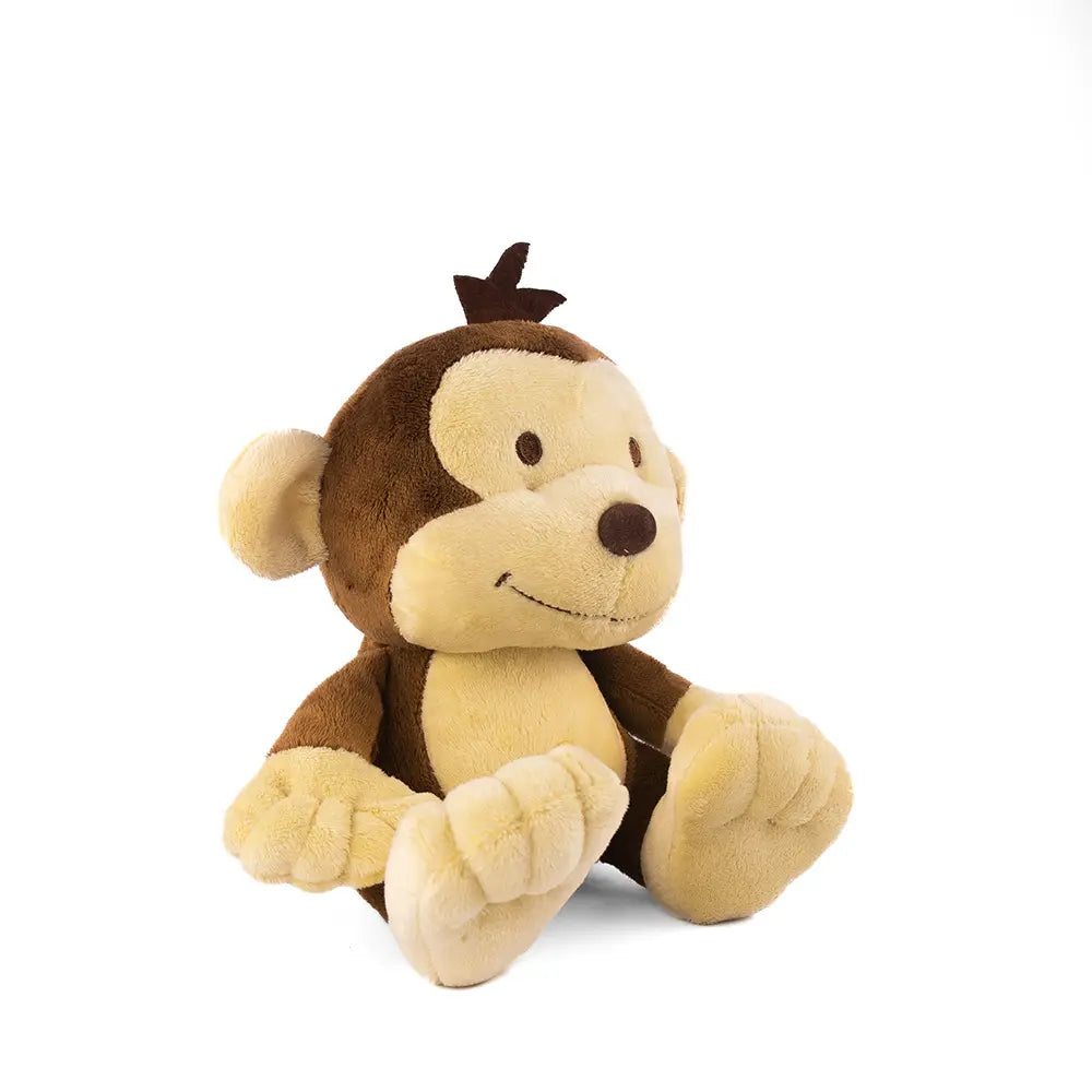 Miko de peluche 20 cm