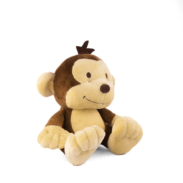 Miko de peluche 20 cm