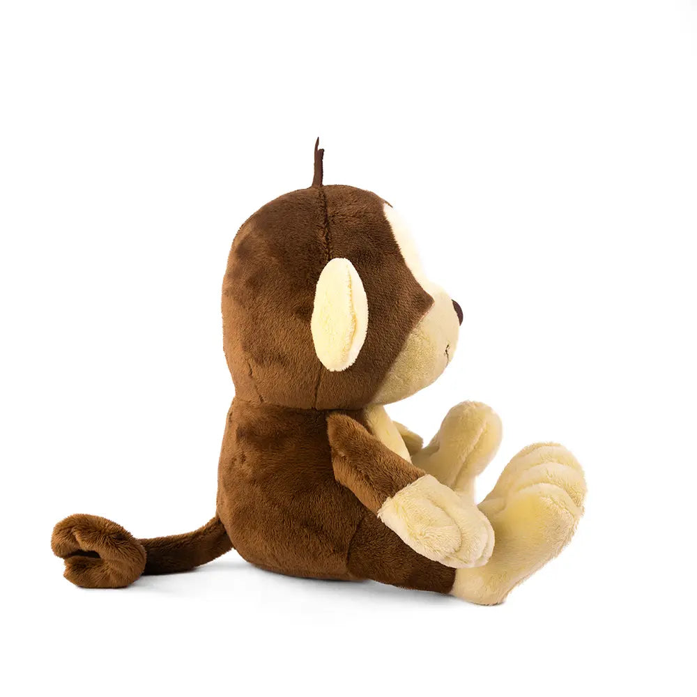 Miko de peluche 20 cm