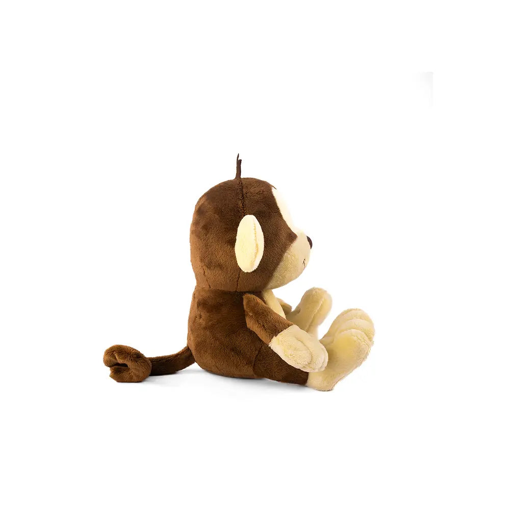 Miko de peluche 20 cm