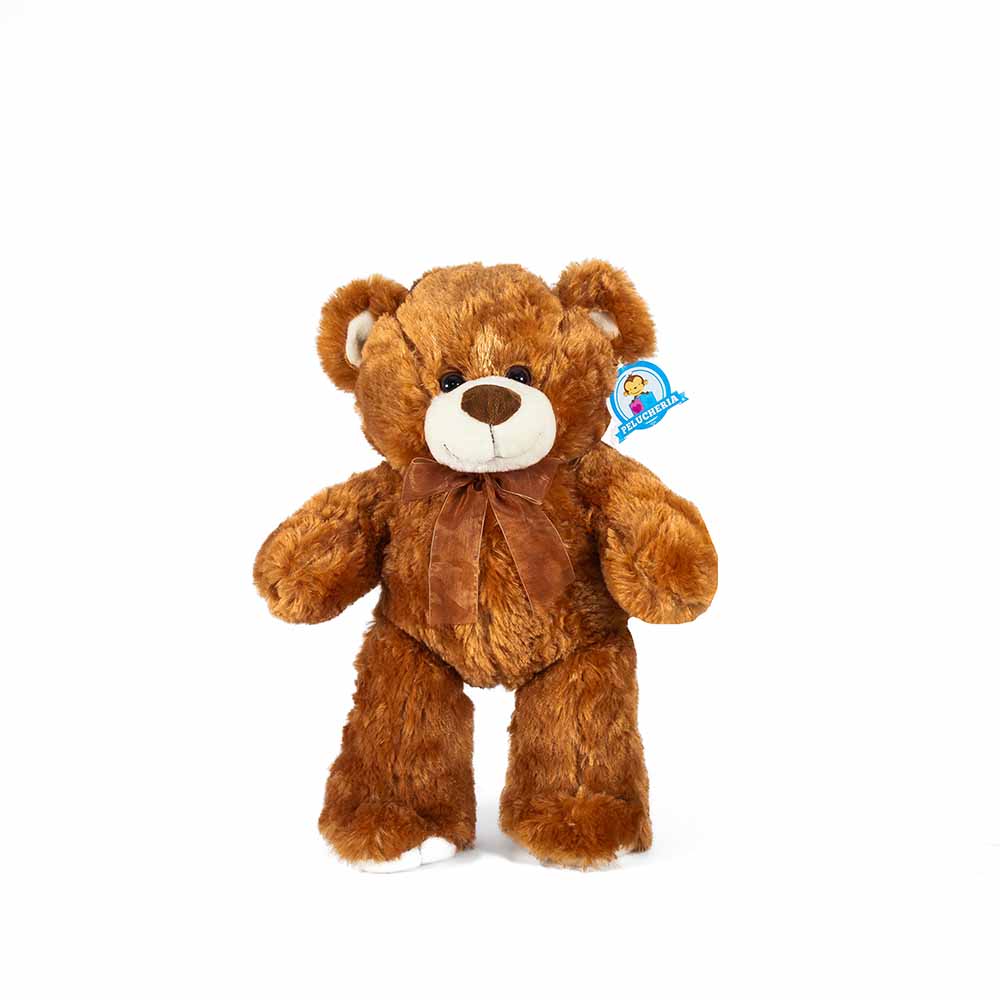 Oso de peluche al mayoreo. Peluches para distribuidores, tiendas de regalo, decoración de eventos, coleccionistas. 