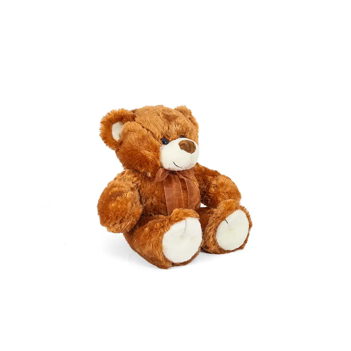 Oso de peluche Moka Premium 50 cm