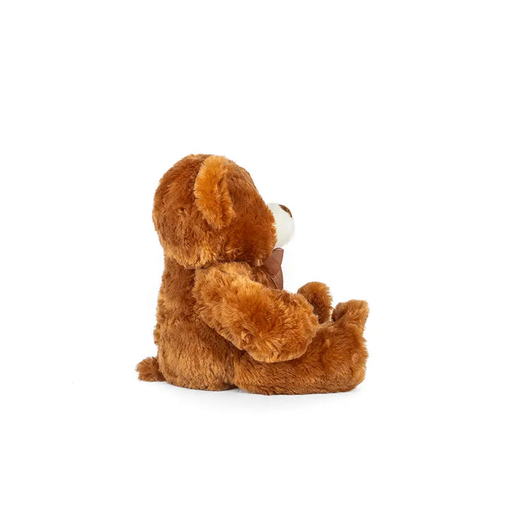 Oso de peluche Moka Premium 50 cm