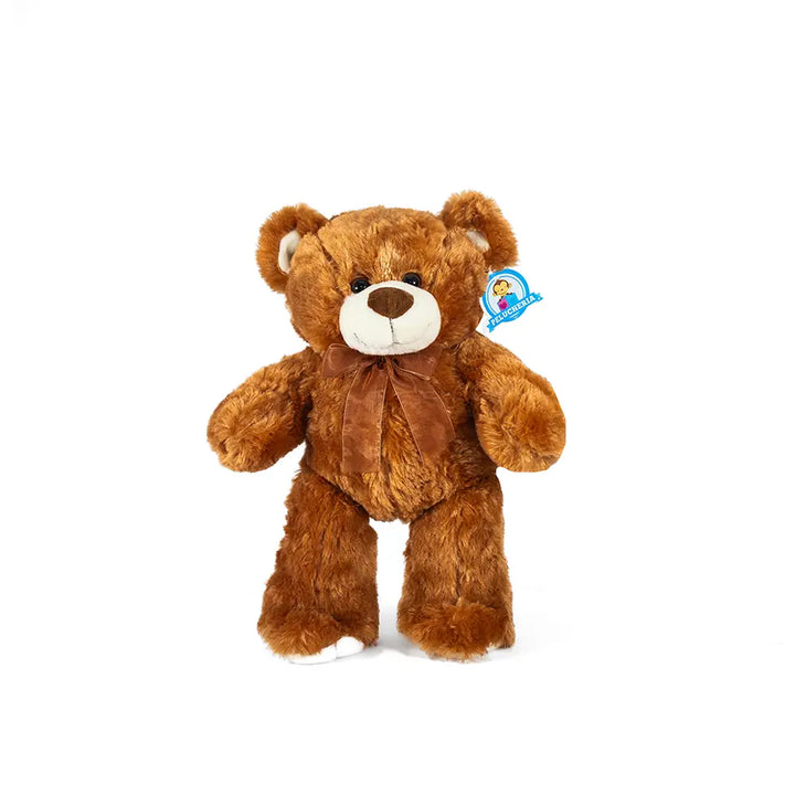 Oso de peluche Moka Premium 50 cm