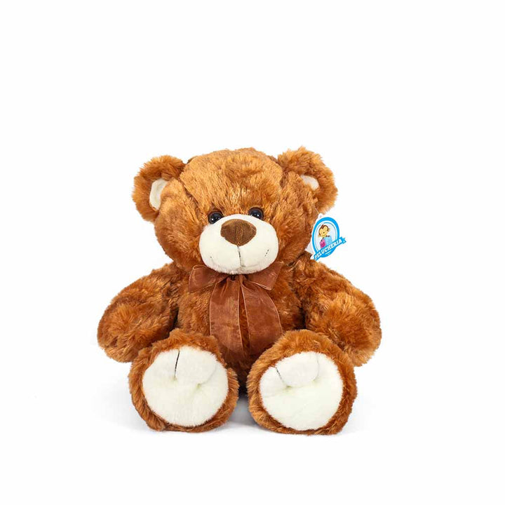 Oso de peluche al mayoreo. Peluches para distribuidores, tiendas de regalo, decoración de eventos, coleccionistas. 