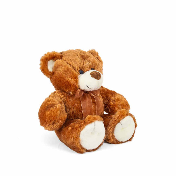 Oso de peluche al mayoreo. Peluches para distribuidores, tiendas de regalo, decoración de eventos, coleccionistas. 