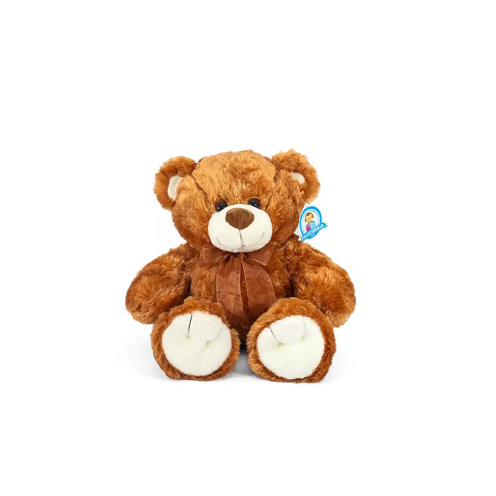 Oso de peluche Moka Premium 50 cm