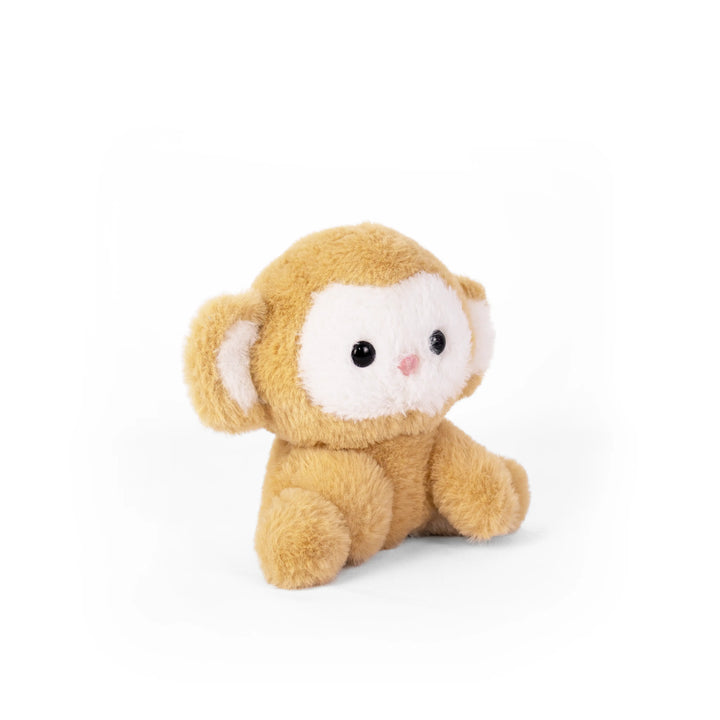 Chango de peluche Moni 16 cm PIUINIKI
