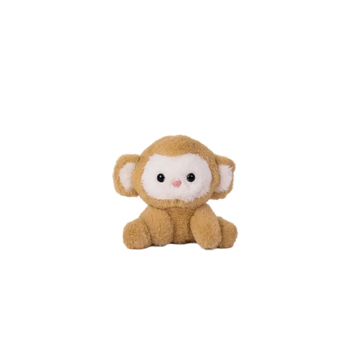 Chango de peluche Moni 16 cm PIUINIKI