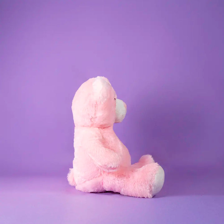 Set de 6 piezas Oso de peluche Mimi 30 cm