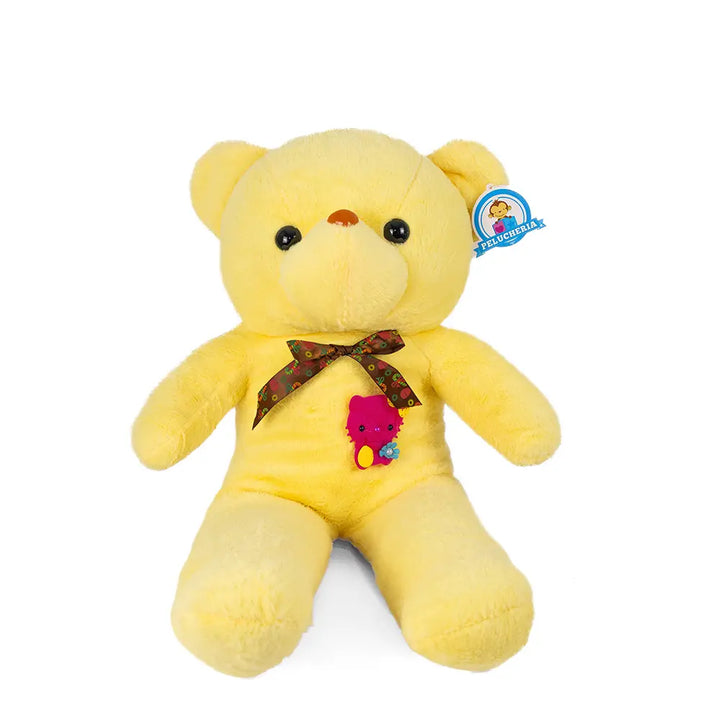 Oso de peluche 1 Pieza variedad de colores 75 cm