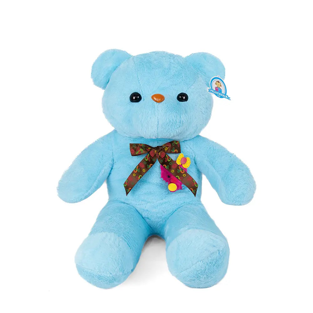 Oso de peluche 1 Pieza variedad de colores 75 cm