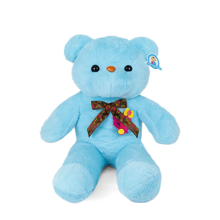 Oso de peluche 1 Pieza variedad de colores 75 cm