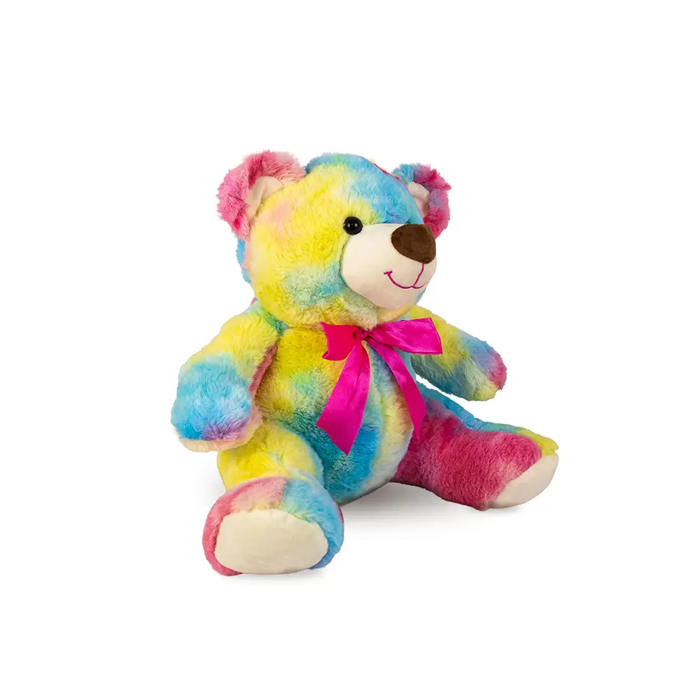 Oso de peluche Bin Bit Skyy 50 cm