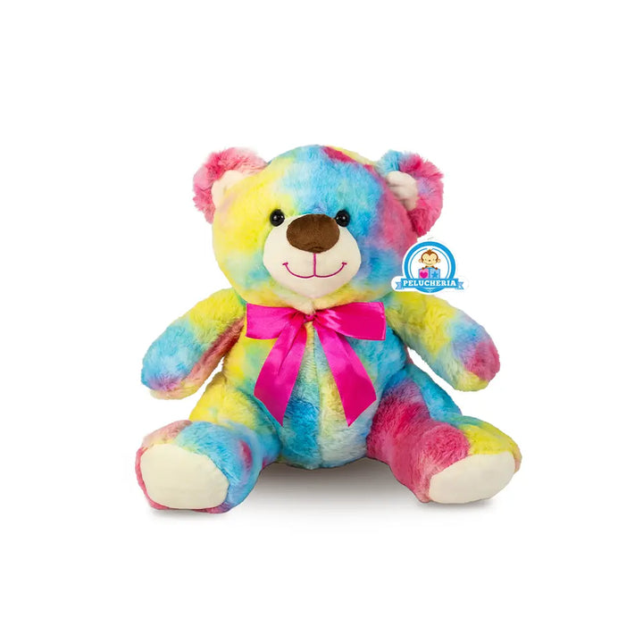 Oso de peluche Bin Bit Skyy 50 cm