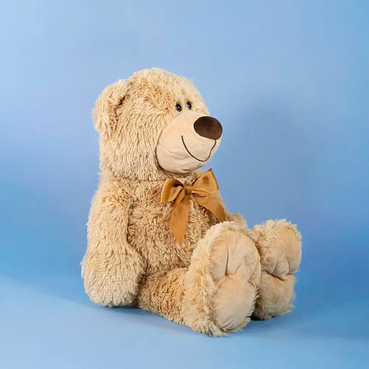 Oso de peluche Bongo Caramelo 60 cm