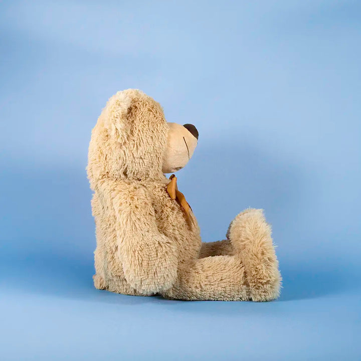Oso de peluche Bongo Caramelo 60 cm