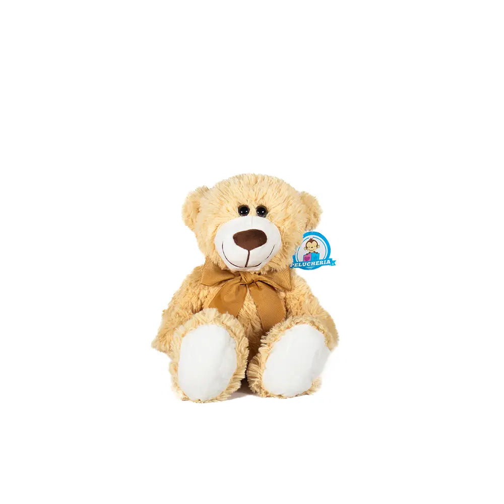Oso de peluche Bongo 30 cm