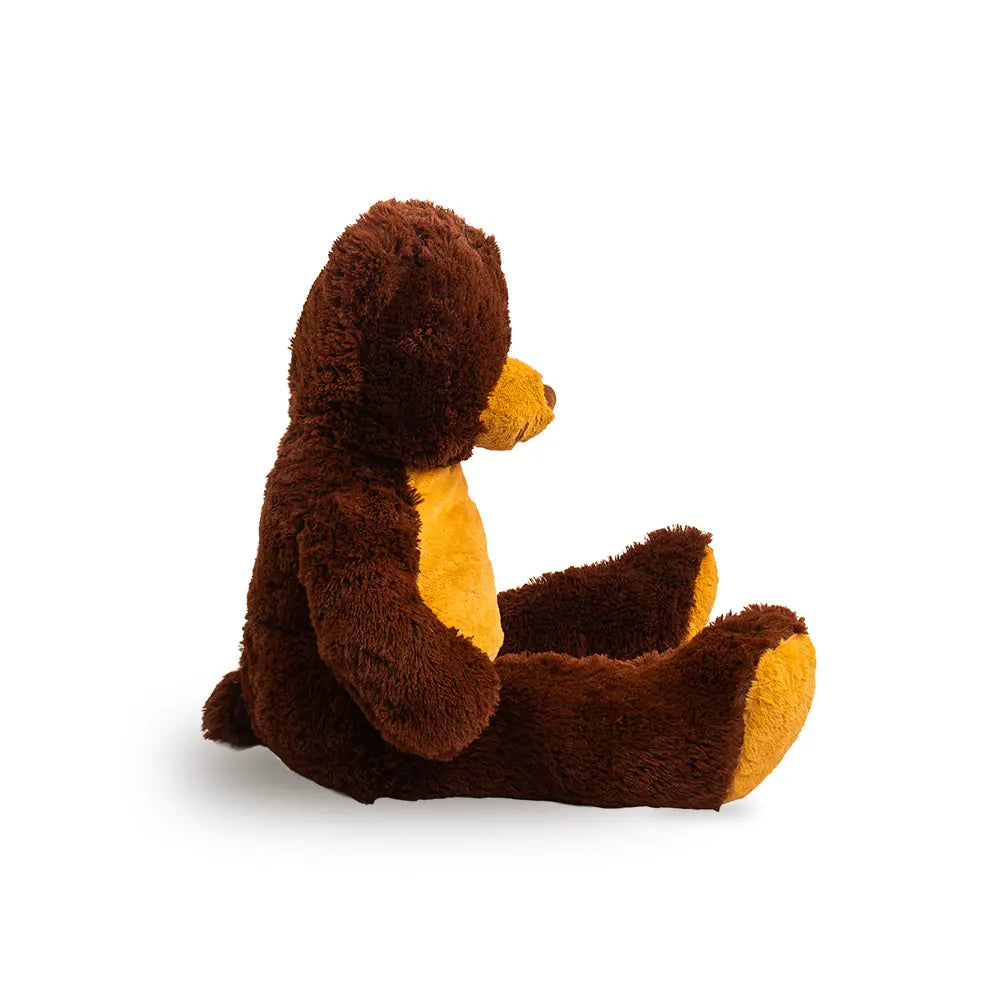 Oso de peluche Eco Friendly Café 90 cm