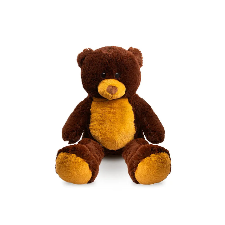 Oso de peluche Eco Friendly Café 90 cm