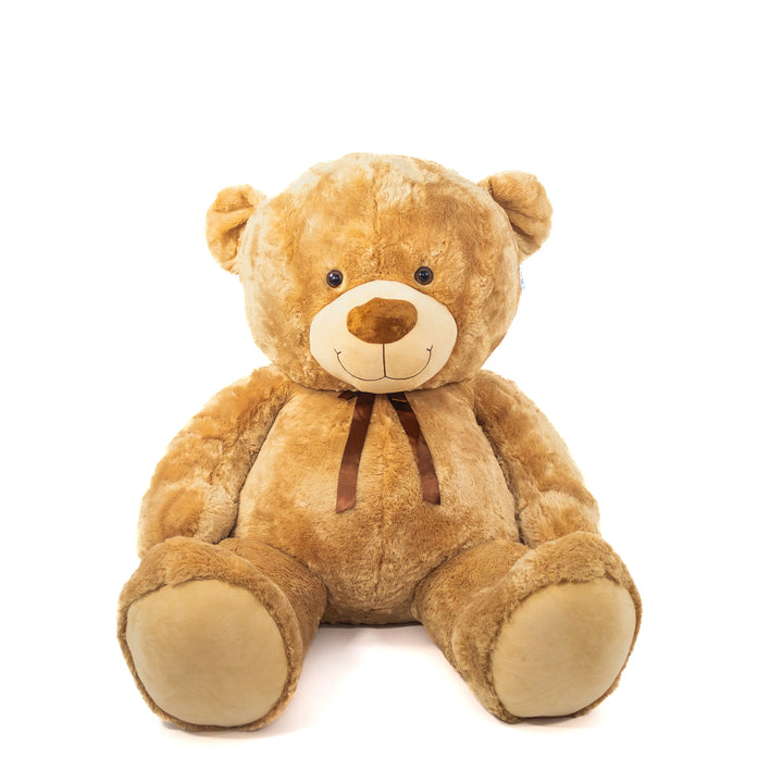 Oso de peluche Gigante Fredy 2 metros
