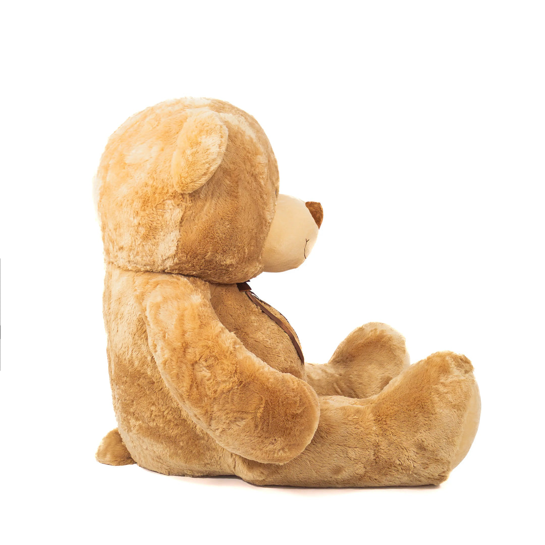 Oso de peluche Gigante Fredy 2 metros