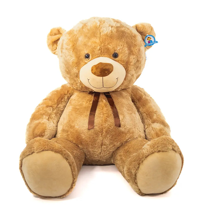 Oso de peluche Gigante Fredy 2 metros