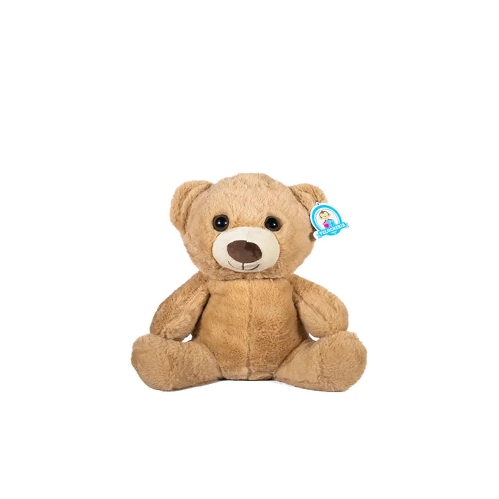 Oso de peluche Milo 30 cm