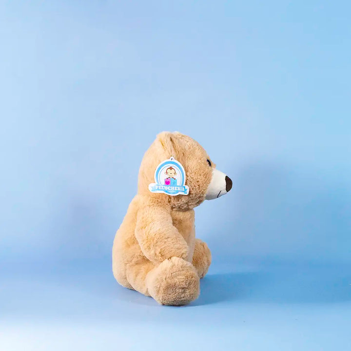 Oso de peluche Milo 30 cm