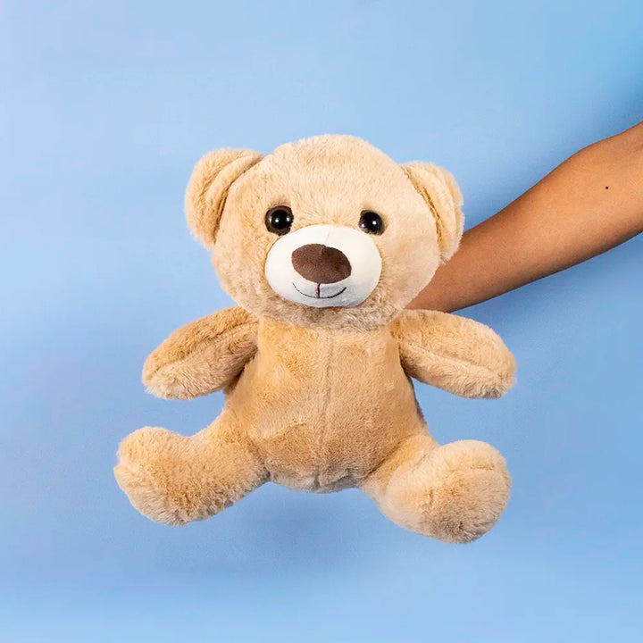 Oso de peluche Milo 30 cm