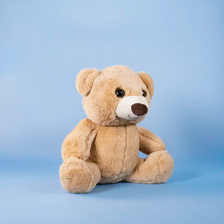 Oso de peluche Milo 30 cm