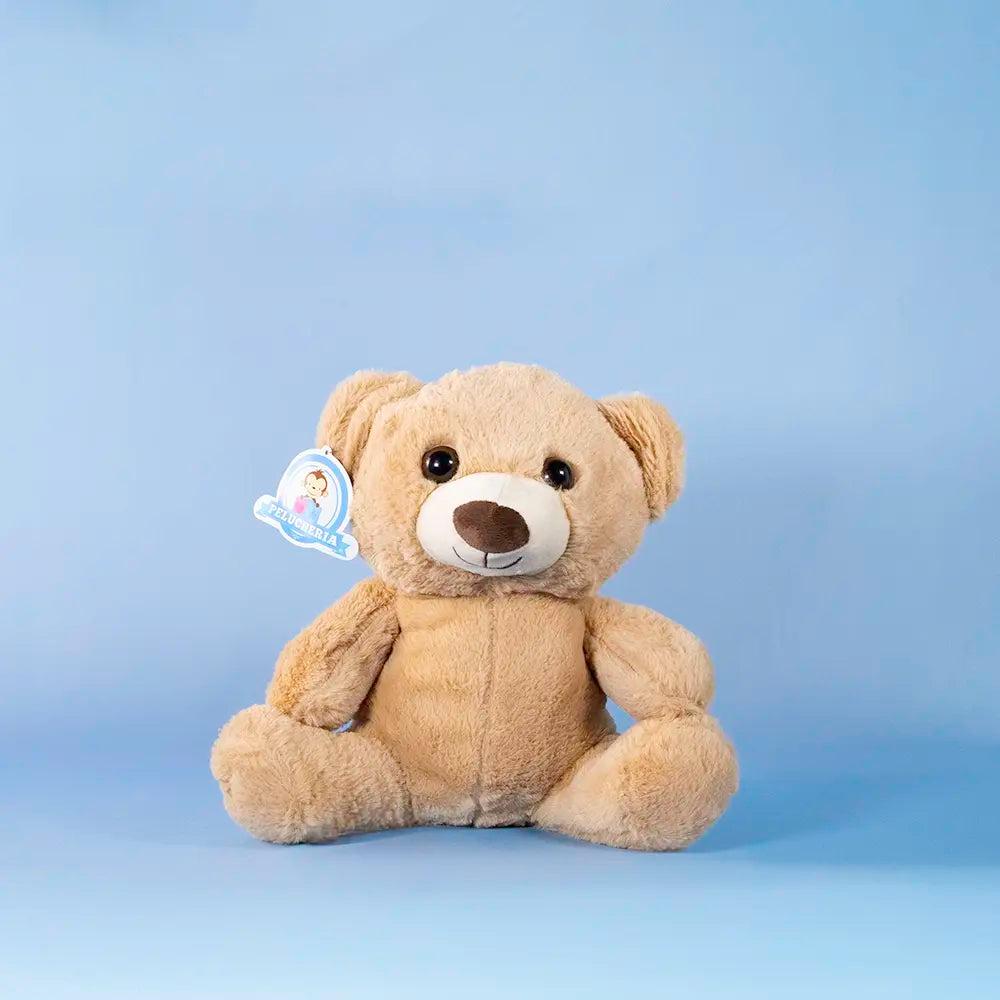 Oso de peluche Milo 30 cm