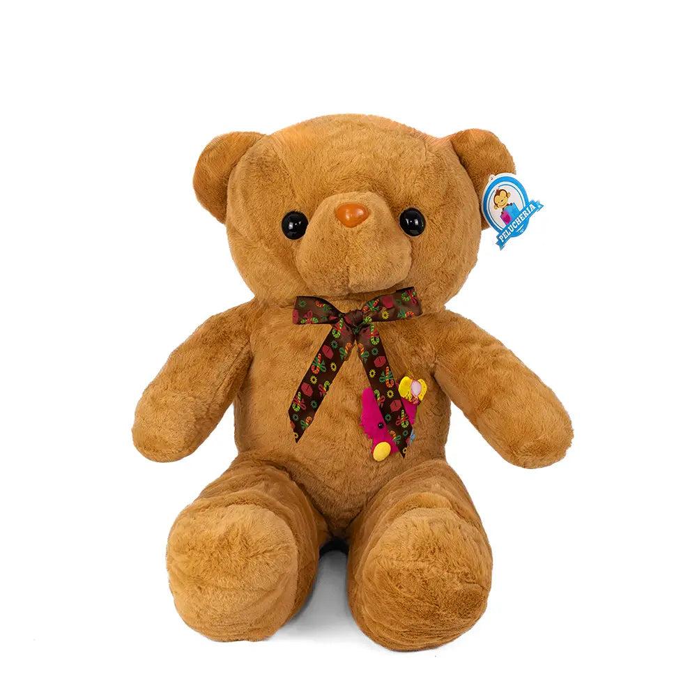 Oso de peluche 1 Pieza variedad de colores 75 cm
